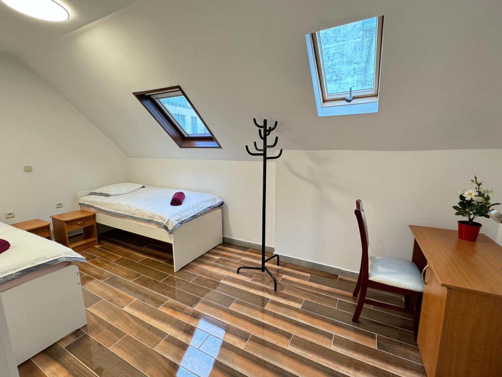 Grand Place Appartement Brussel