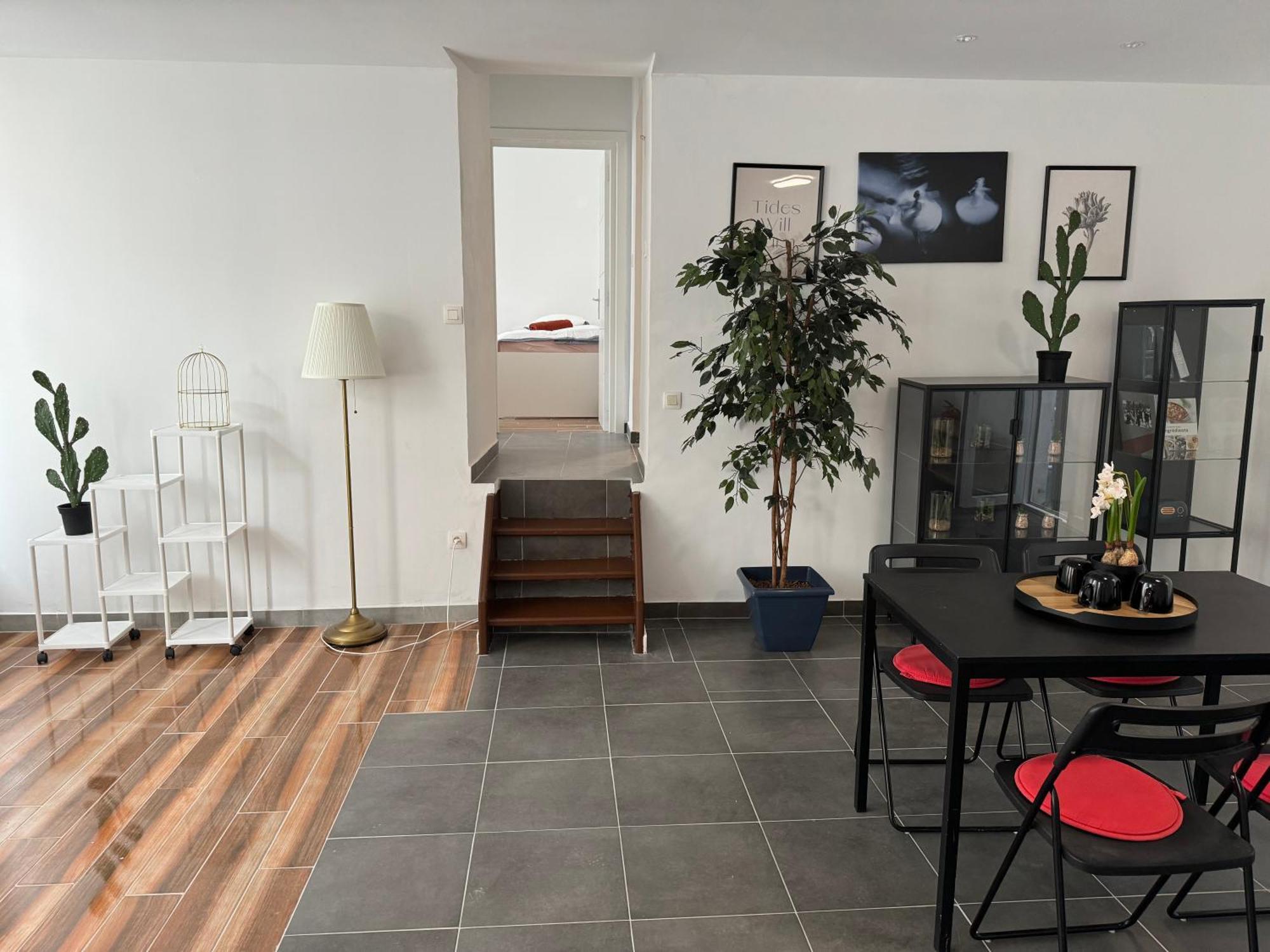 Grand Place Appartement Brussel
