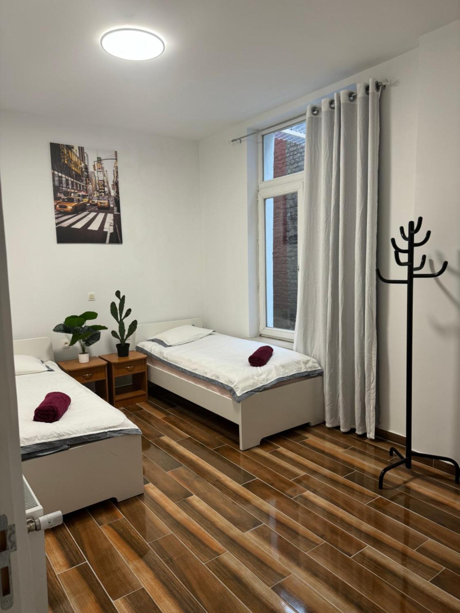 Appartement Grand Place Brussel