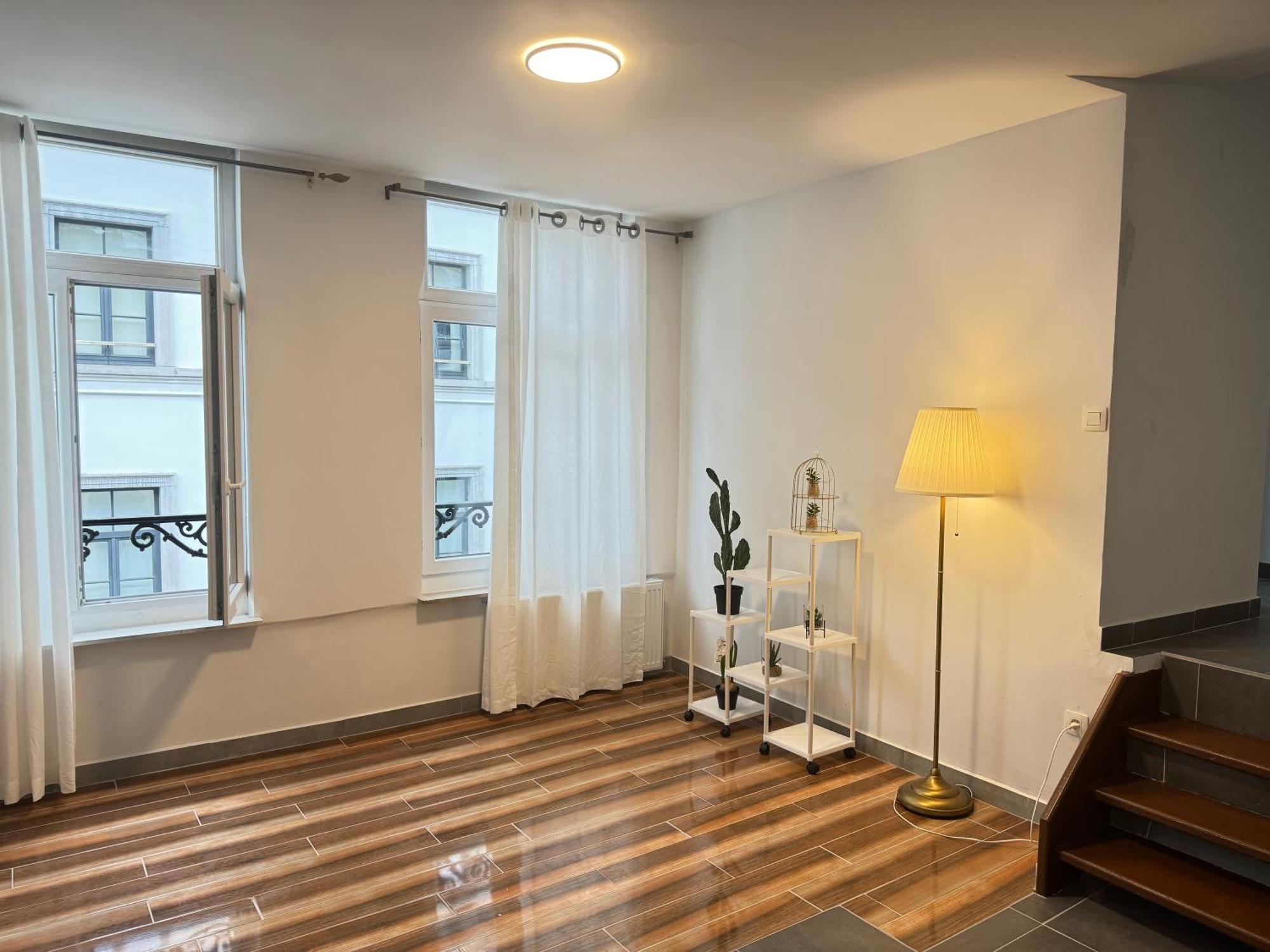 Grand Place Appartement Brussel