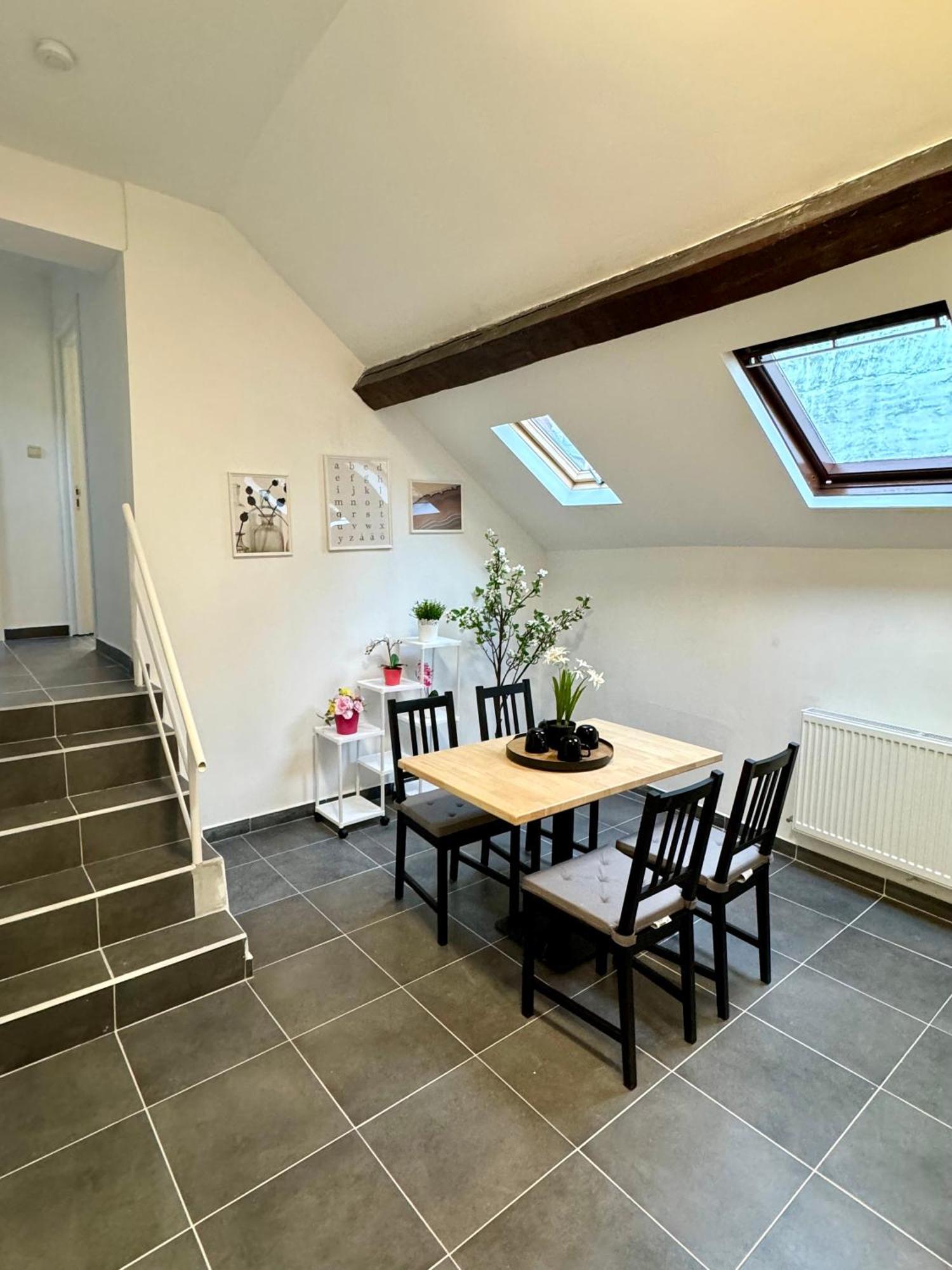 Grand Place Appartement Brussel