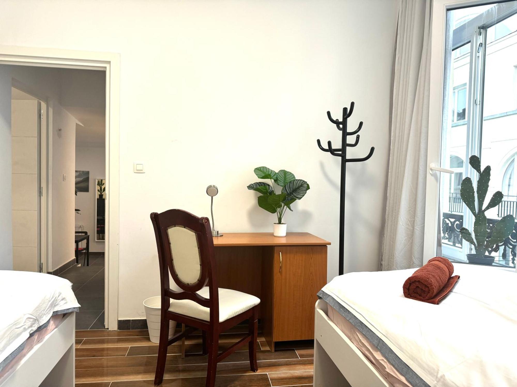 Appartamento Grand Place *