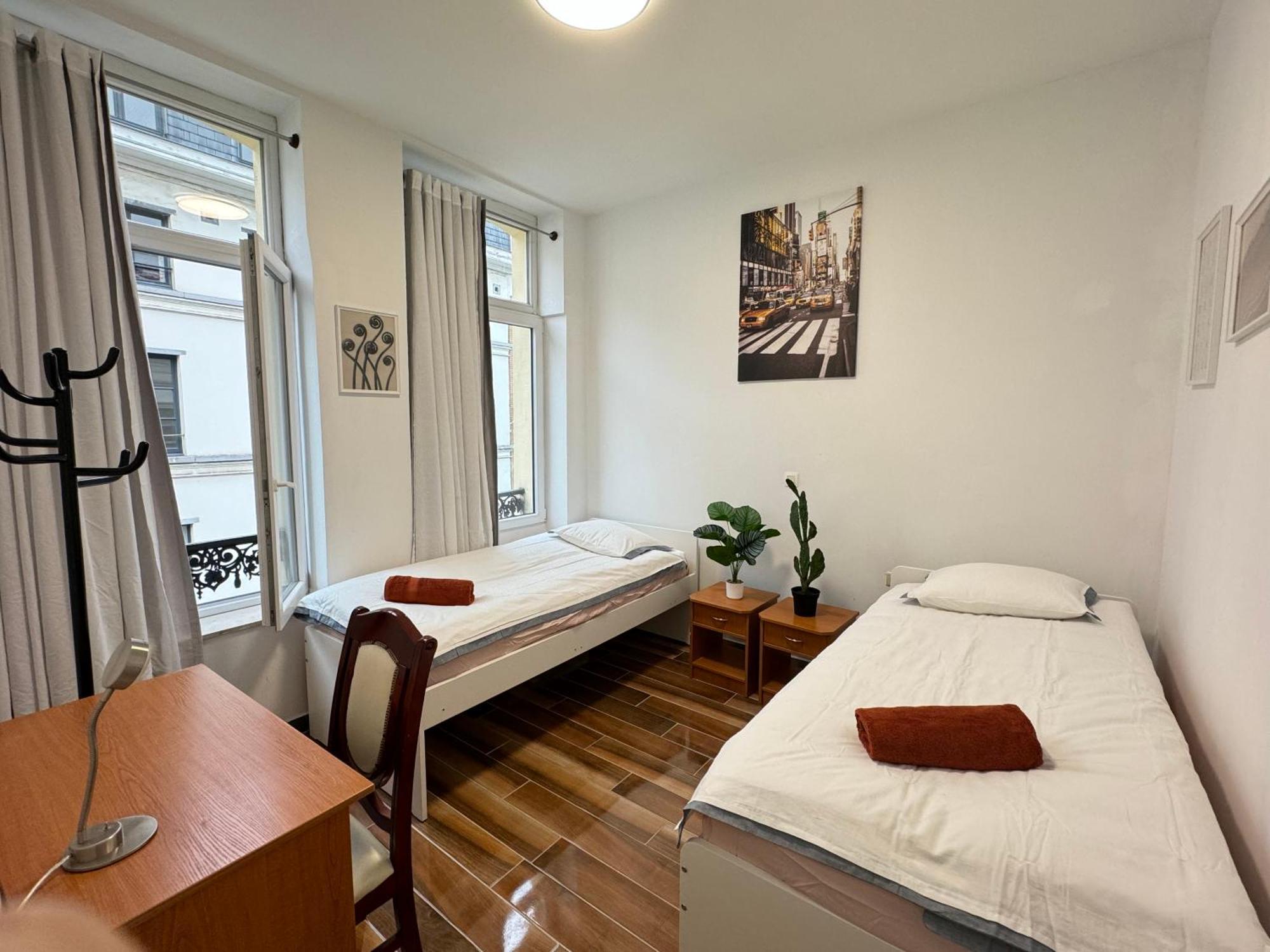 Appartamento Grand Place *